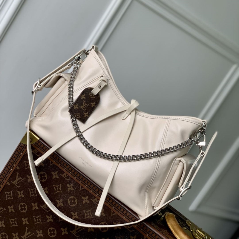 LV Satchel bags